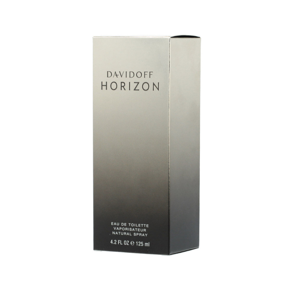 Davidoff meeste parfüüm EDT Horizon (125ml)