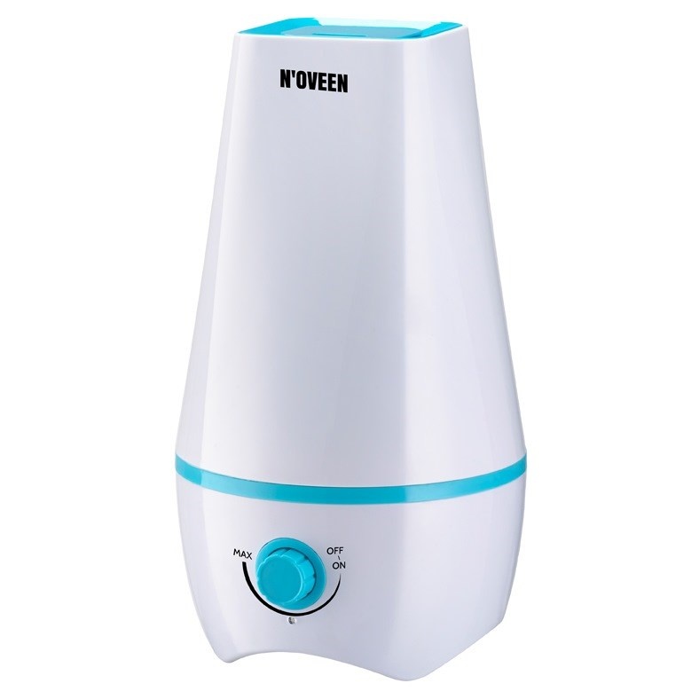 N'oveen õhuniisuti Noveen UH101 sinine ultrasonic Humidifier