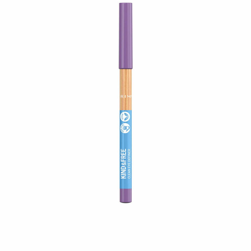 Rimmel London silmapliiats Kind Free Nº 003-grape 1,1 g