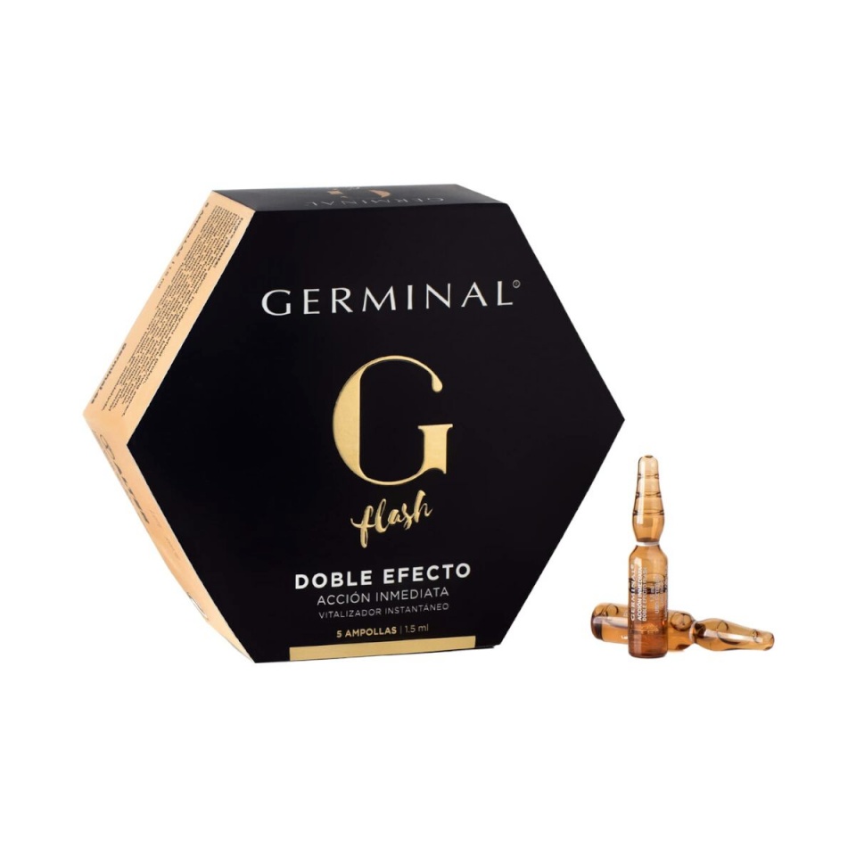 Germinal näokreem Doble Efecto 1,5ml