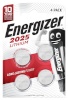 Energizer patarei SPECIALIZED BATTERIES CR2025 4tk