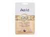 Astrid näomask Q10 Miracle Firming and Hydrating Sheet Mask 1tk, naistele