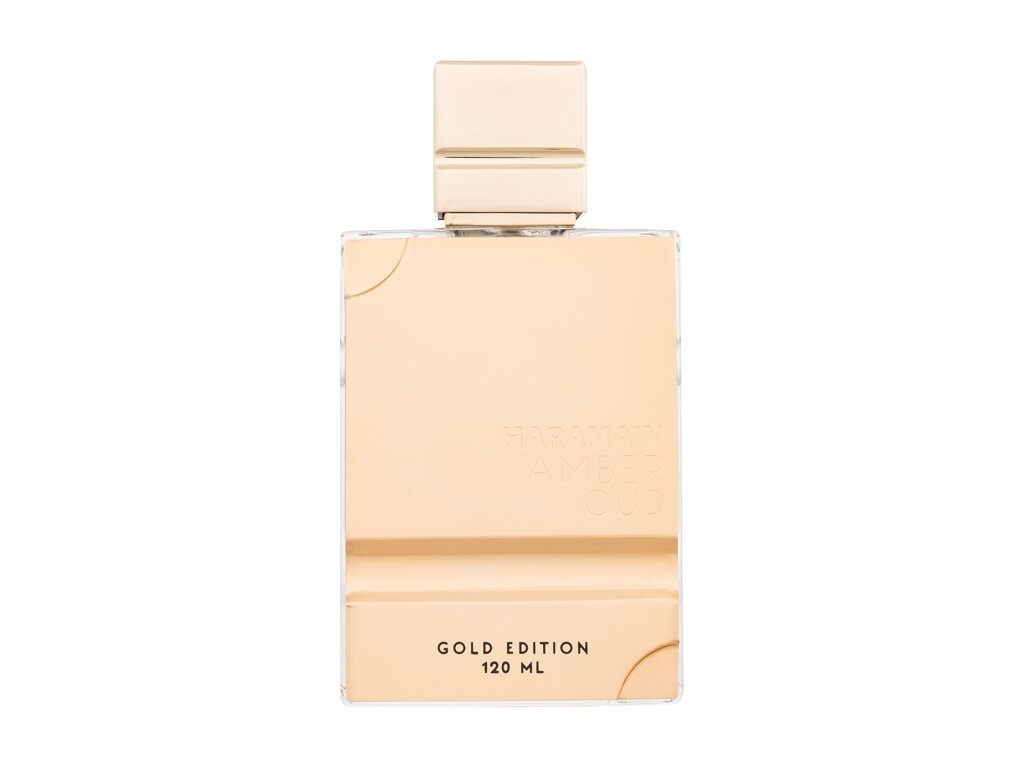 Al Haramain parfüüm Amber Oud Gold Edition 120ml, unisex