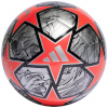 Adidas jalgpall UCL Club hõbedane-punane IN9329 3