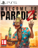Nacon mäng Welcome to Paradize (PS5)