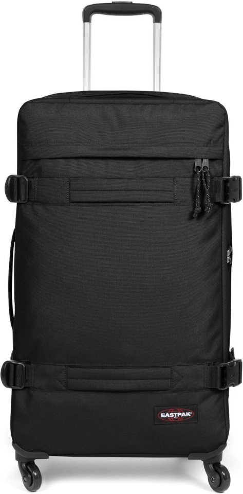 Eastpak reisikohver TRANSIT'R 4 M 70 cm, must