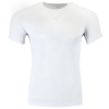 Adidas Teamwear T-särk meestele Techfit Aeroready Short Sleeve valge IS7605 suurus XL