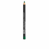 NYX silmapliiats SLIM Emerland city 1,2 g