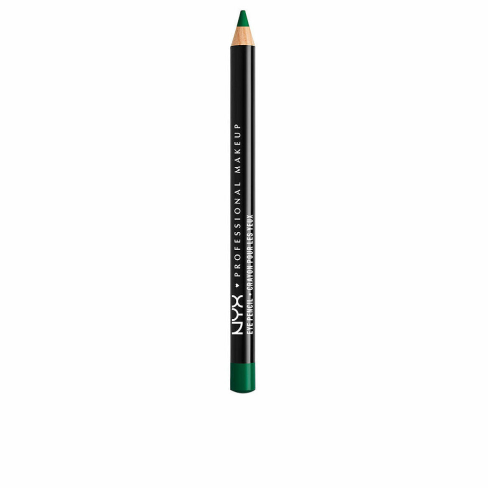 NYX silmapliiats SLIM Emerland city 1,2 g