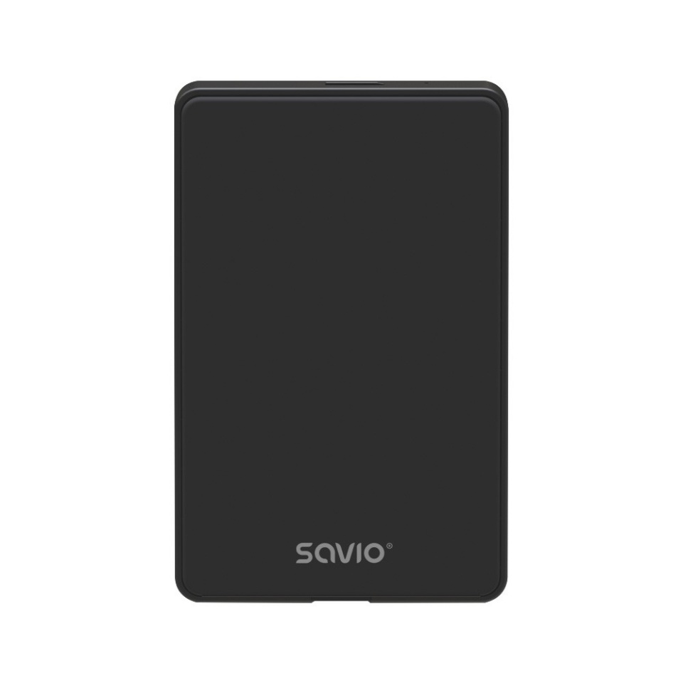 Savio kettaboks External HDD/SDD AK-73