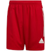 Lühikesed püksid Męskie Adidas Condivo 20 Shorts punane FI4569 M