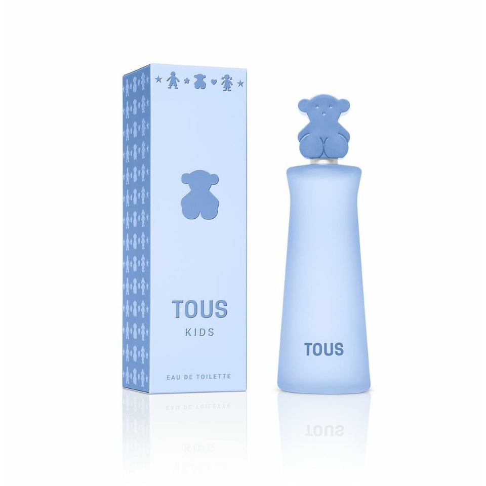Tous naiste parfüümi komplekt Tous Kids Boy EDT