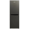 MPM külmik Fridge-freezer MPM-230-FF-55 inox