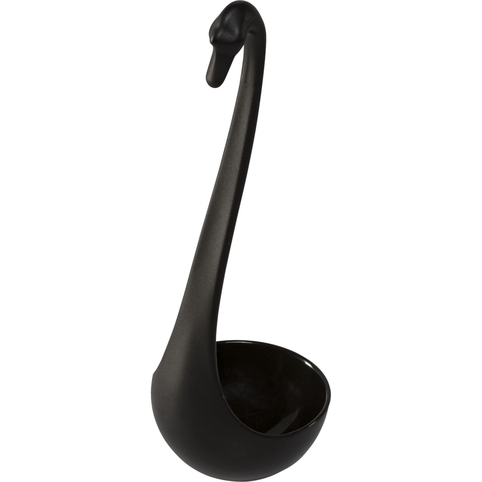 OTOTO kulp Swanky Soup Ladle, must