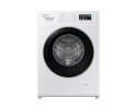 Samsung eeslaetav pesumasin WW60A3120BE/LE Washing Machine 6kg, 1200 p/min, 44cm, valge