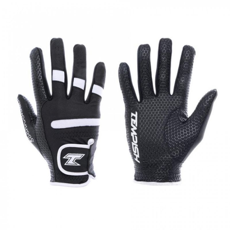 Tempish Gripper II floorball gloves 135000162 S