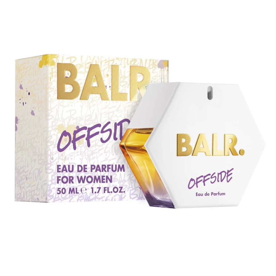 BALR. parfüüm Offside 50ml, naistele