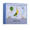 Victorio & Lucchino laste parfüümi komplekt COLORIN COLORADO 2-osaline