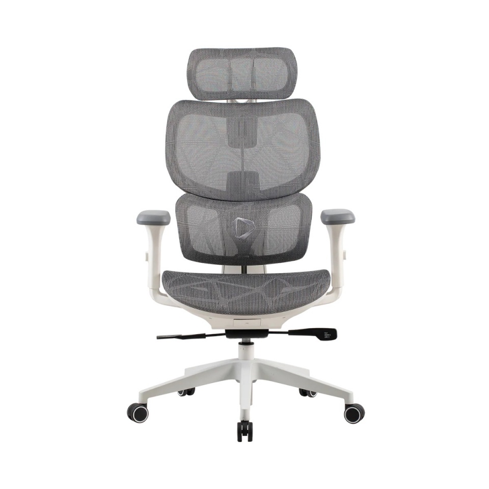 Onex Gaming Office Chair | Ventra Premium Mesh | valge