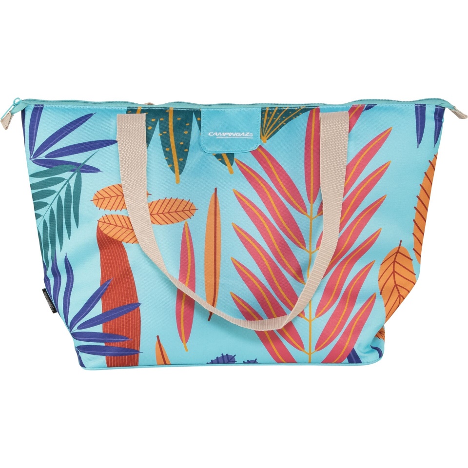 Campingaz Ethnic Shopping Bag 15 liitrit