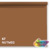 Superior taust Background Paper 67 Nutmeg 2.72x11m