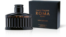 Laura Biagiotti parfüüm Roma Uomo Nero Estremo 125ml, meestele