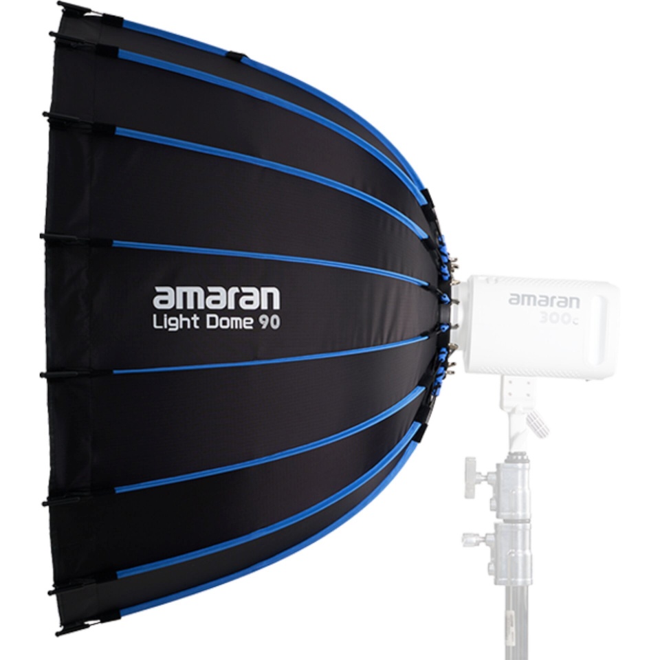 Amaran Amaran Light Dome 90 NEW