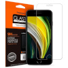Spigen kaitseklaas Glastr Slim HD Premium Tempered Glass Screen Protector (iPhone SE/8/7)