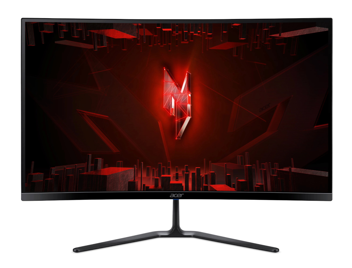 Acer monitor Nitro ED270P0bmipx - 144Hz | Full HD | VA | 27"