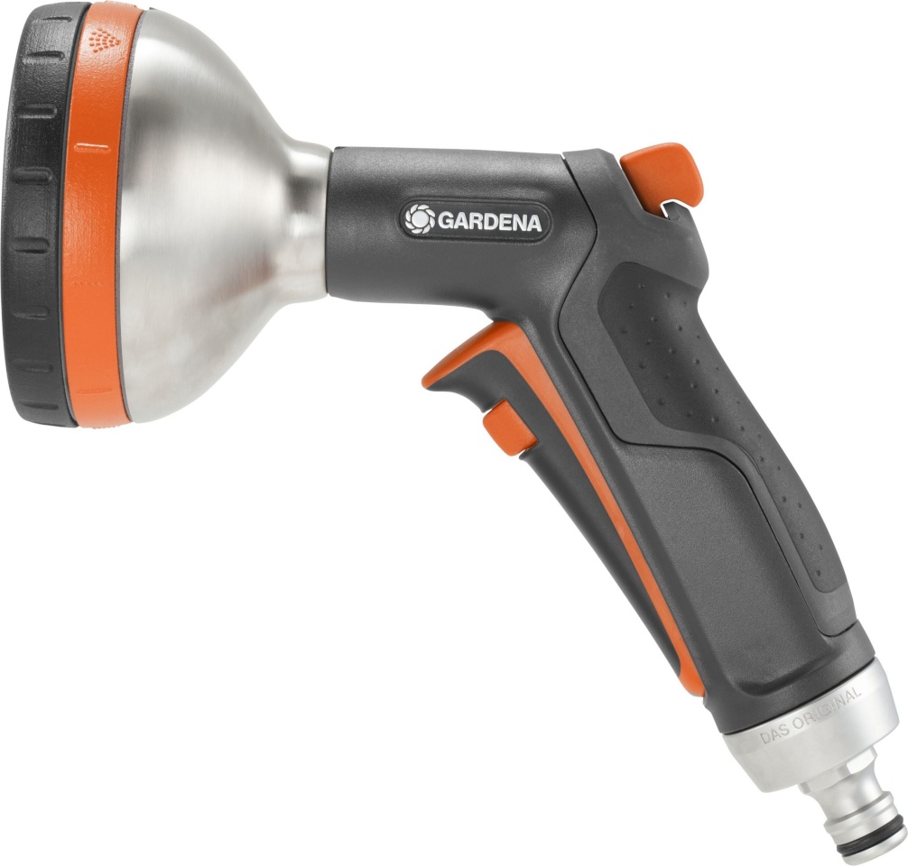 Gardena Premium universaalne kastmispüstol