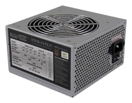 LC Power toiteplokk LC600-12 V2.31