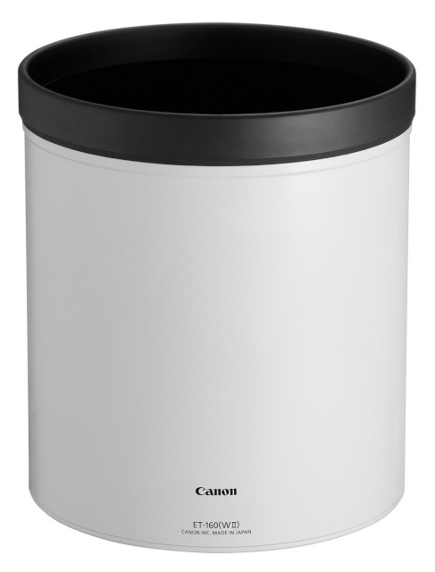 Canon päikesevarjuk ET-160 WII Lens Hood