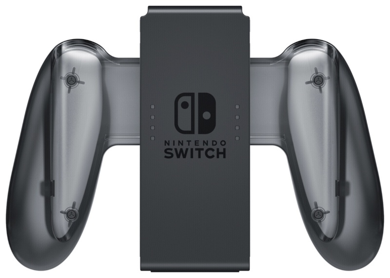Nintendo Switch Joy-Con Charging Grip