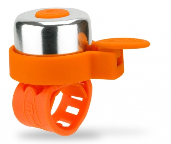 Micro rattakell oranž