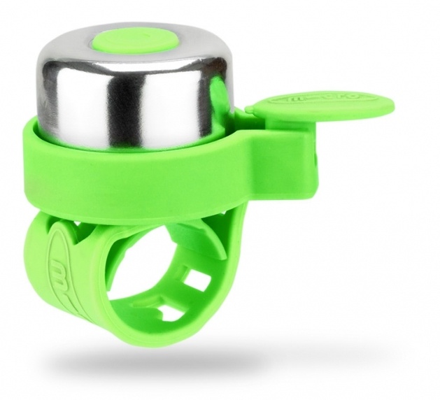 Micro rattakell roheline