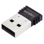 LogiLink adapter USB 2.0 Bluetooth 4.0 Micro BT0015