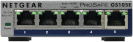 Netgear switch GS105E-200PES 5x Geth, unmanaged