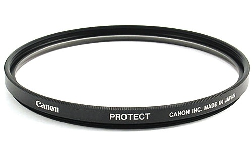 Canon filter UV Protector 72mm