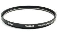 Canon filter UV Protector 72mm