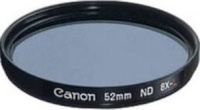 Canon filter ND 8-L 52mm