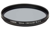 Canon filter PL-C B ringpolarisatsioon 52mm