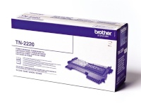 Brother tooner TN-2220 High Yield must