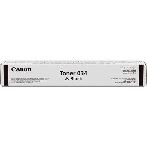Canon tooner 034 must 9454B001