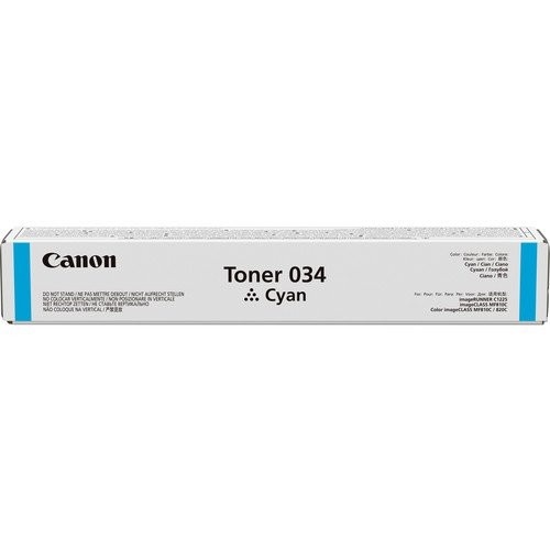 Canon tooner 034 Tsüaan 9453B001