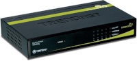 Trendnet switch TEG-S50G 5port 1000m Greennet 