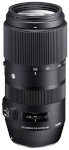 Sigma objektiiv AF 100-400mm F5.0-6.3 DG OS HSM Contemporary (Canon)