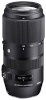 Sigma objektiiv AF 100-400mm F5.0-6.3 DG OS HSM Contemporary (Nikon)