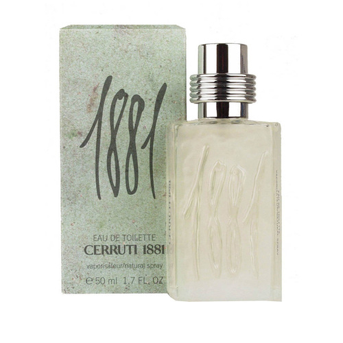 Nino Cerruti parfüüm Cerruti 1881 Pour Homme 50ml, meestele