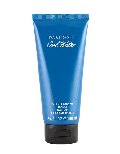 Davidoff raseerimisjärgne palsam Cool Water Aftershave Balm 100ml, meestele