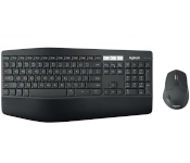 Logitech klaviatuur + hiir Wireless MK850 Performance, US